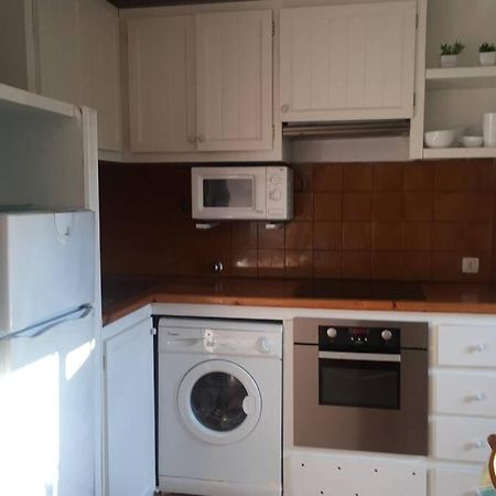 Апартаменты Acogedor Apartamento En Son Parc, A 5 Min De Playa Экстерьер фото